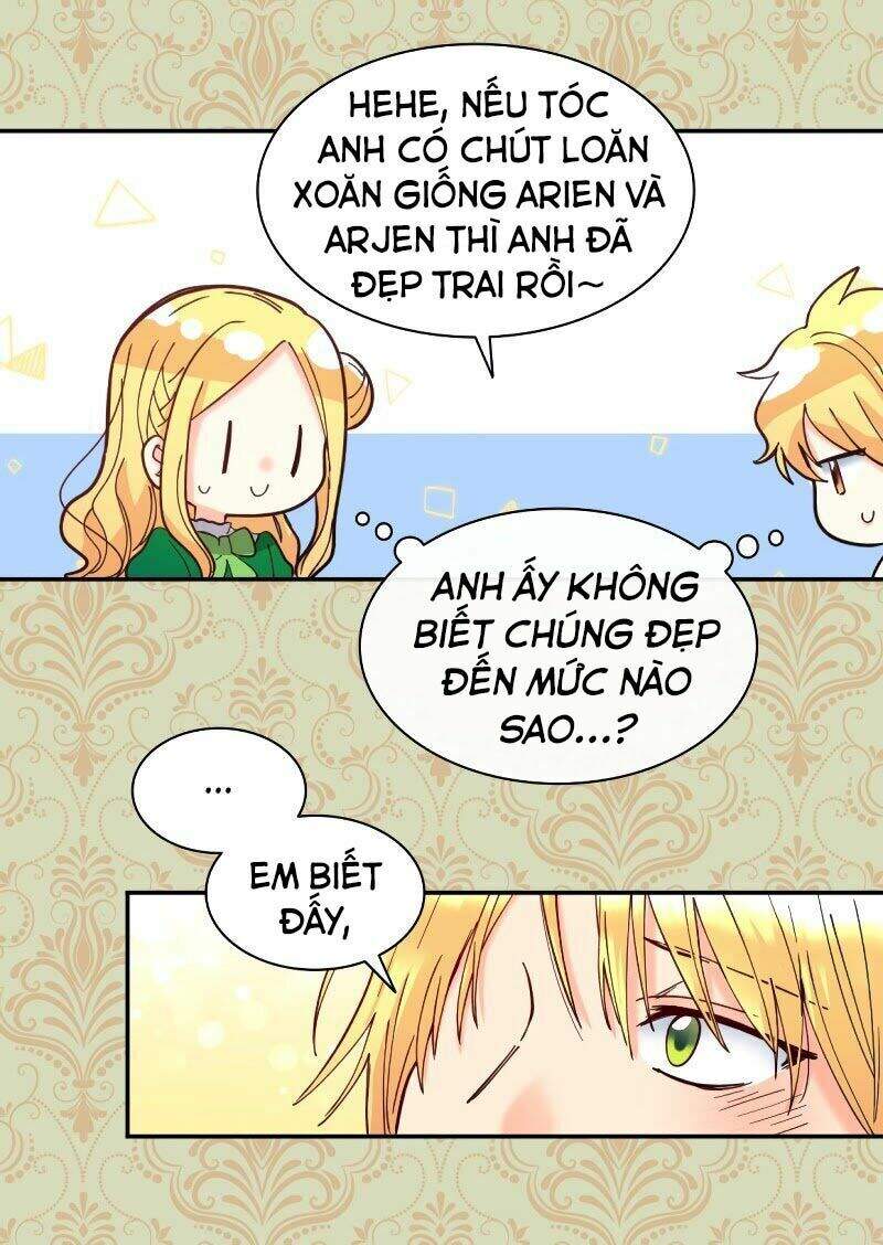 Sinh Đôi Xuyên Không Chap 67 - Next Chap 68