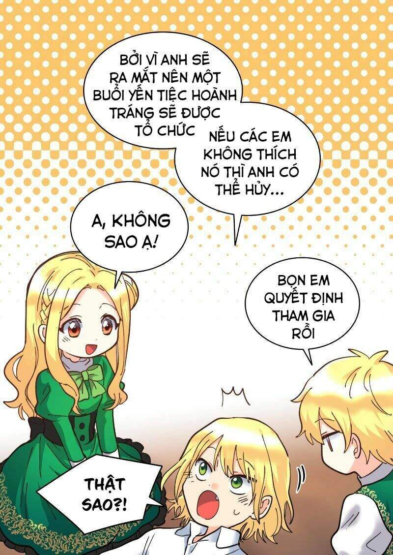 Sinh Đôi Xuyên Không Chap 67 - Next Chap 68