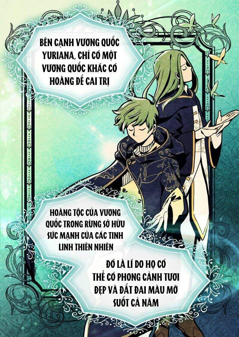 Sinh Đôi Xuyên Không Chap 67 - Next Chap 68