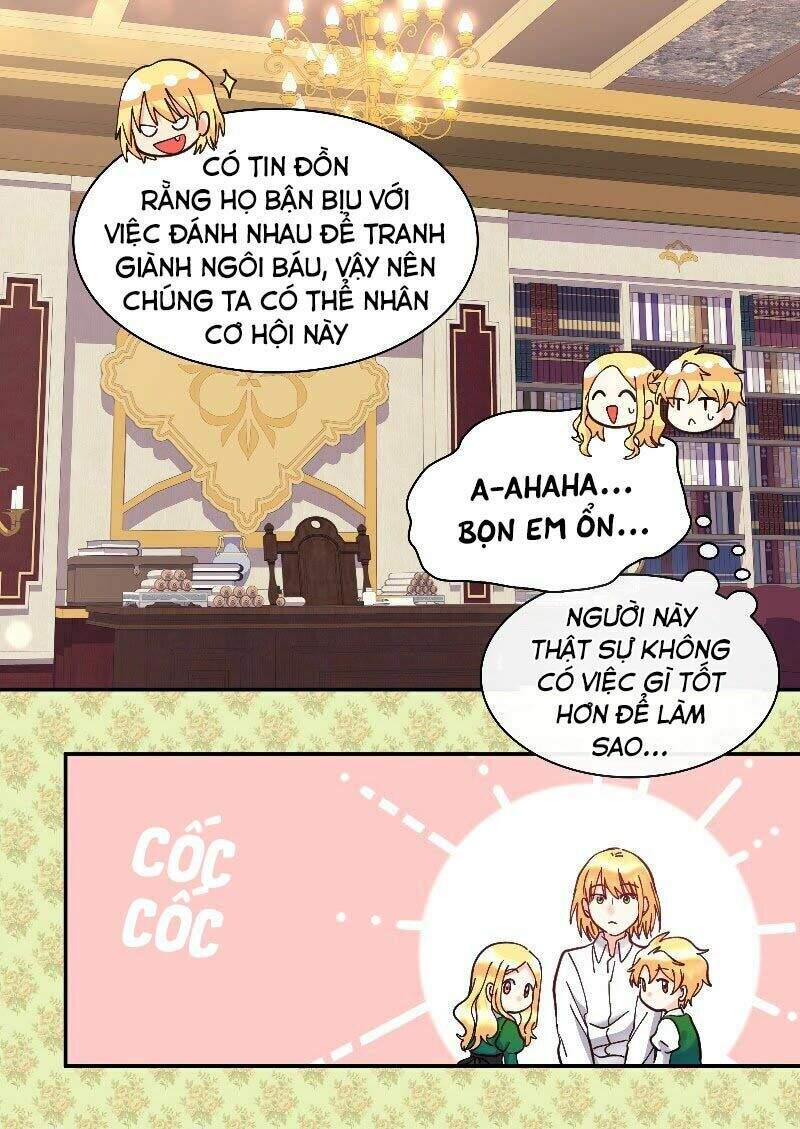 Sinh Đôi Xuyên Không Chap 67 - Next Chap 68