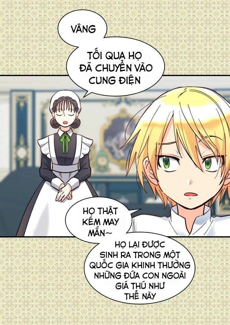 Sinh Đôi Xuyên Không Chap 67 - Next Chap 68