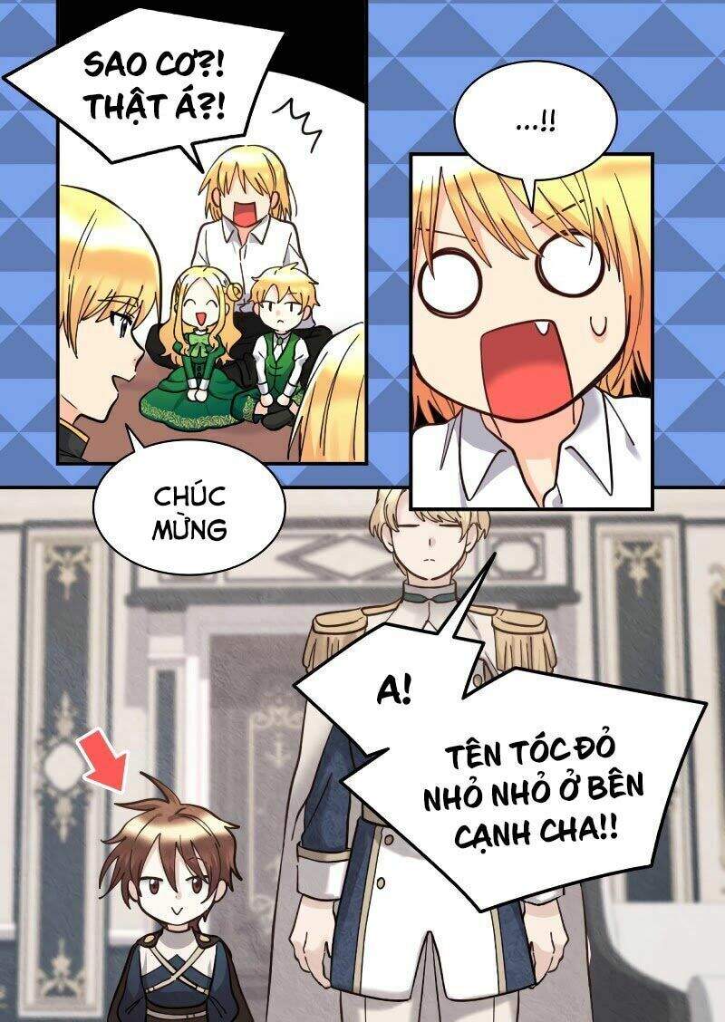 Sinh Đôi Xuyên Không Chap 67 - Next Chap 68