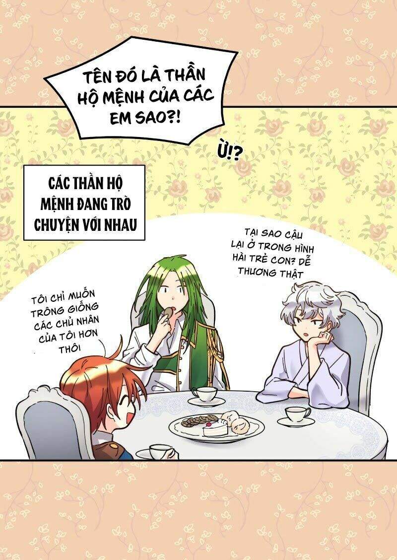 Sinh Đôi Xuyên Không Chap 67 - Next Chap 68