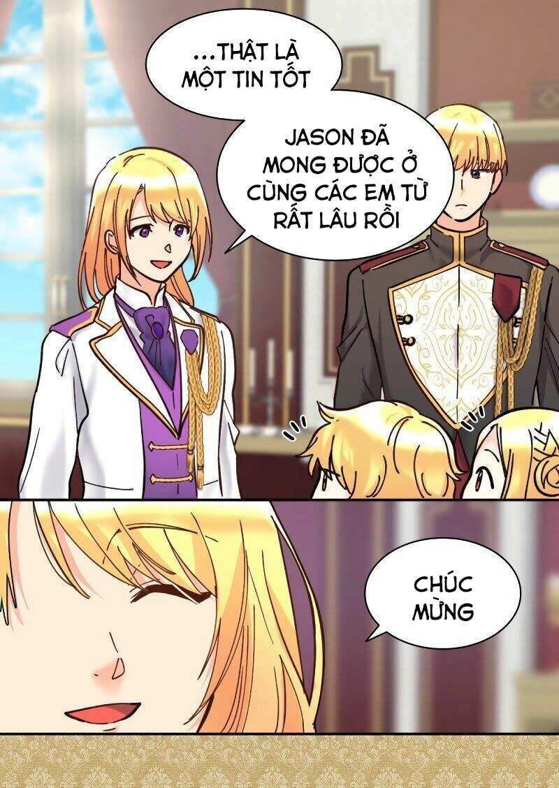 Sinh Đôi Xuyên Không Chap 67 - Next Chap 68