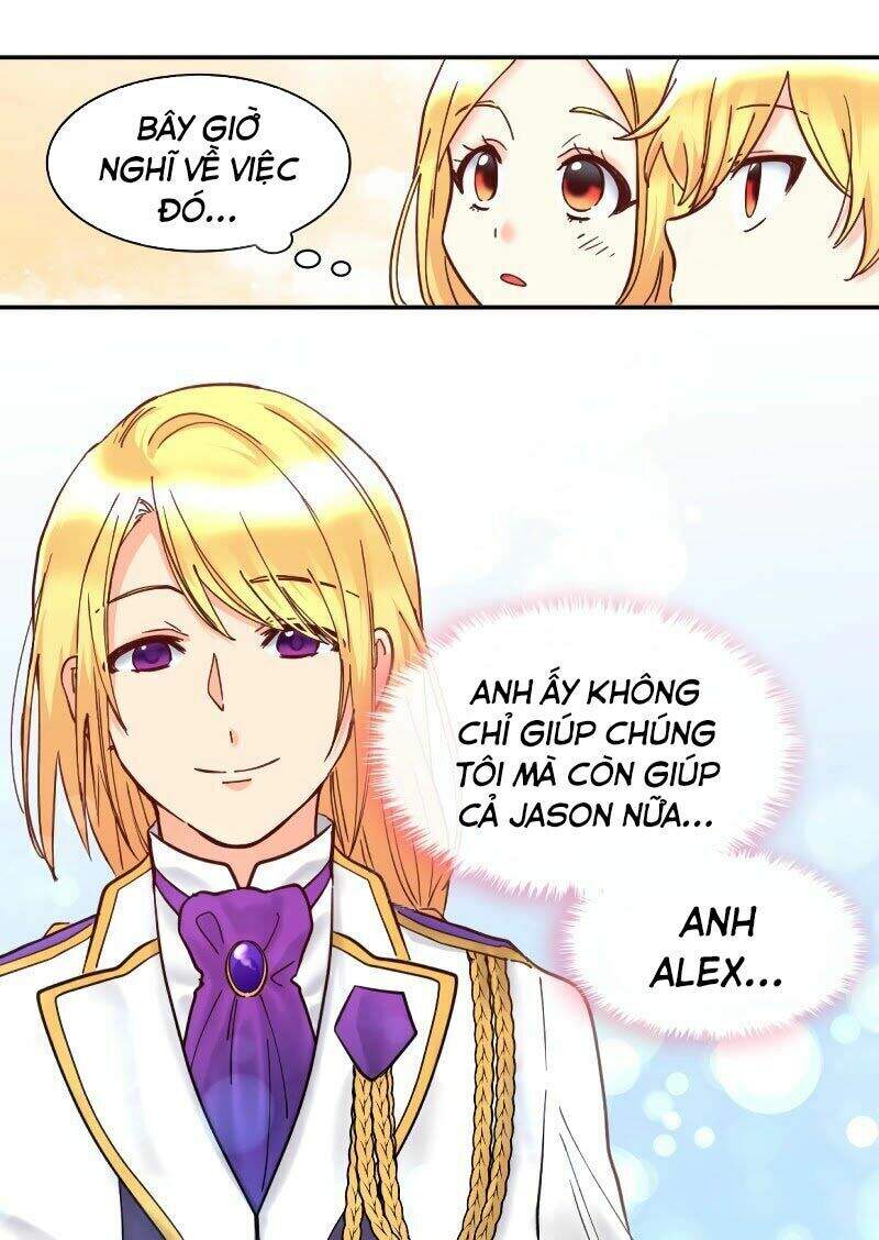 Sinh Đôi Xuyên Không Chap 67 - Next Chap 68