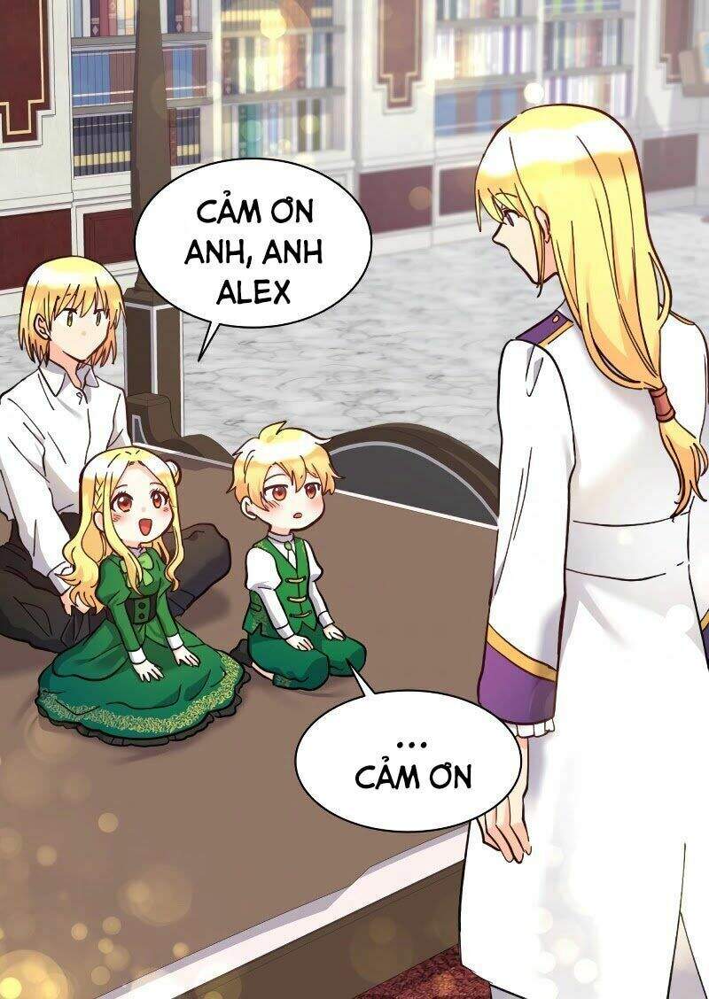 Sinh Đôi Xuyên Không Chap 67 - Next Chap 68