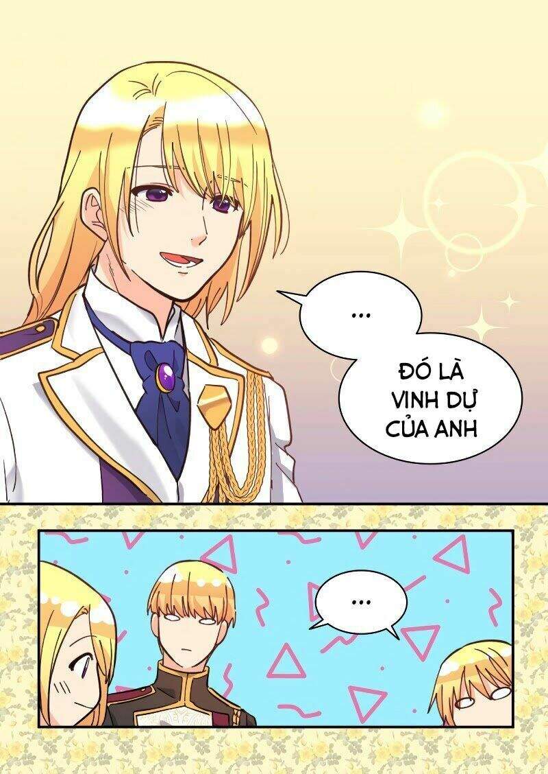 Sinh Đôi Xuyên Không Chap 67 - Next Chap 68