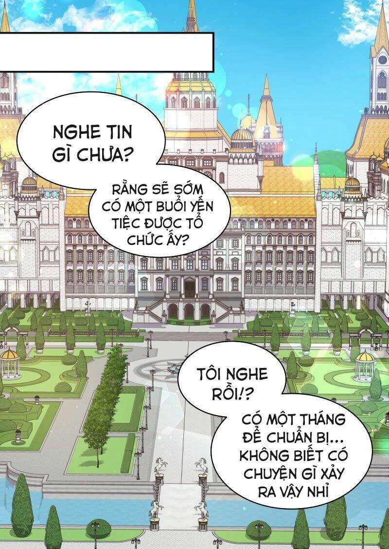 Sinh Đôi Xuyên Không Chap 67 - Next Chap 68
