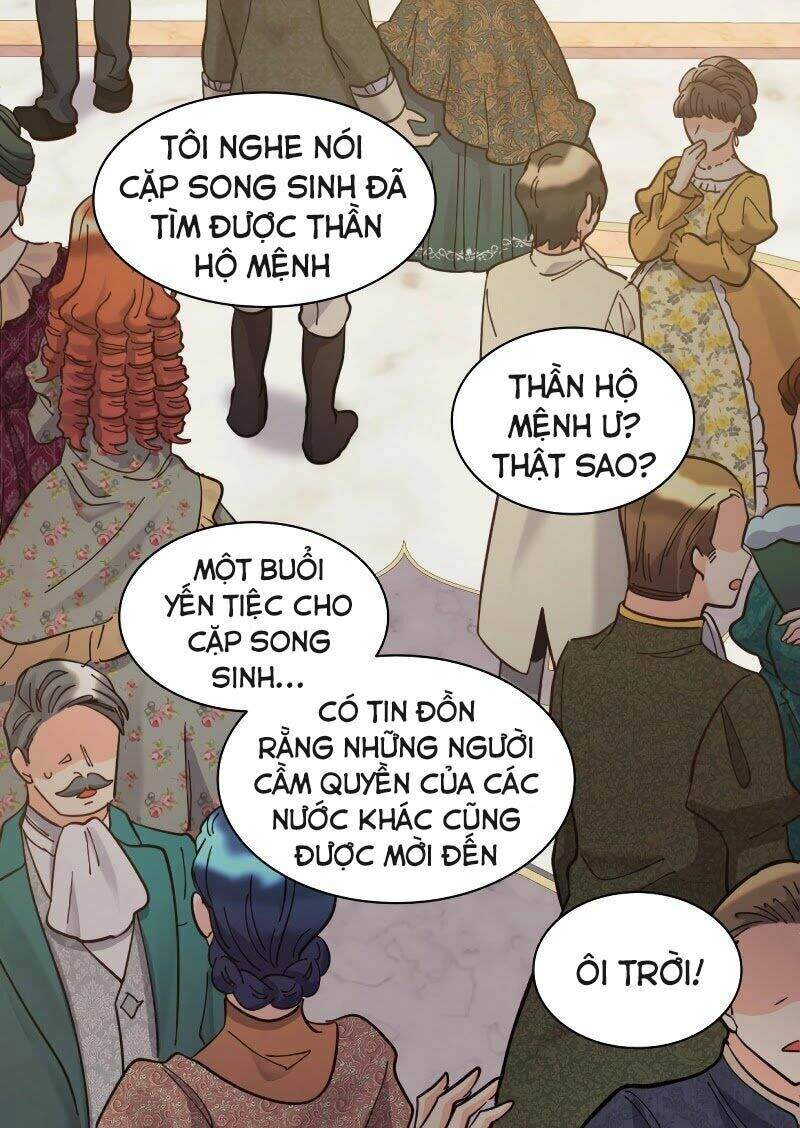 Sinh Đôi Xuyên Không Chap 67 - Next Chap 68