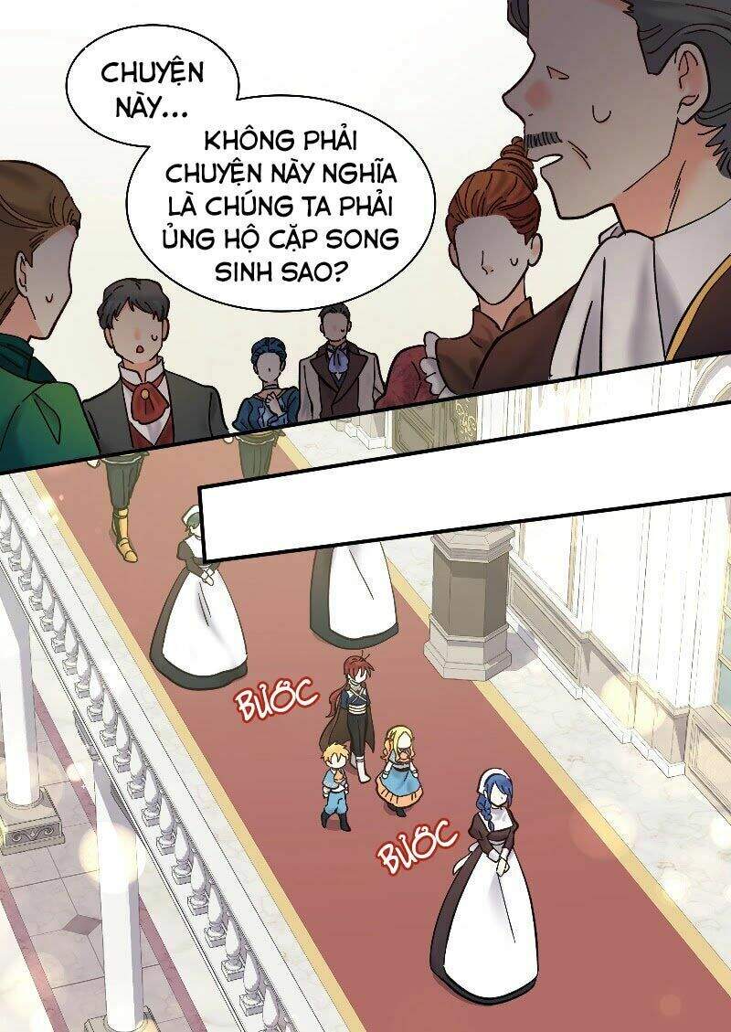 Sinh Đôi Xuyên Không Chap 67 - Next Chap 68