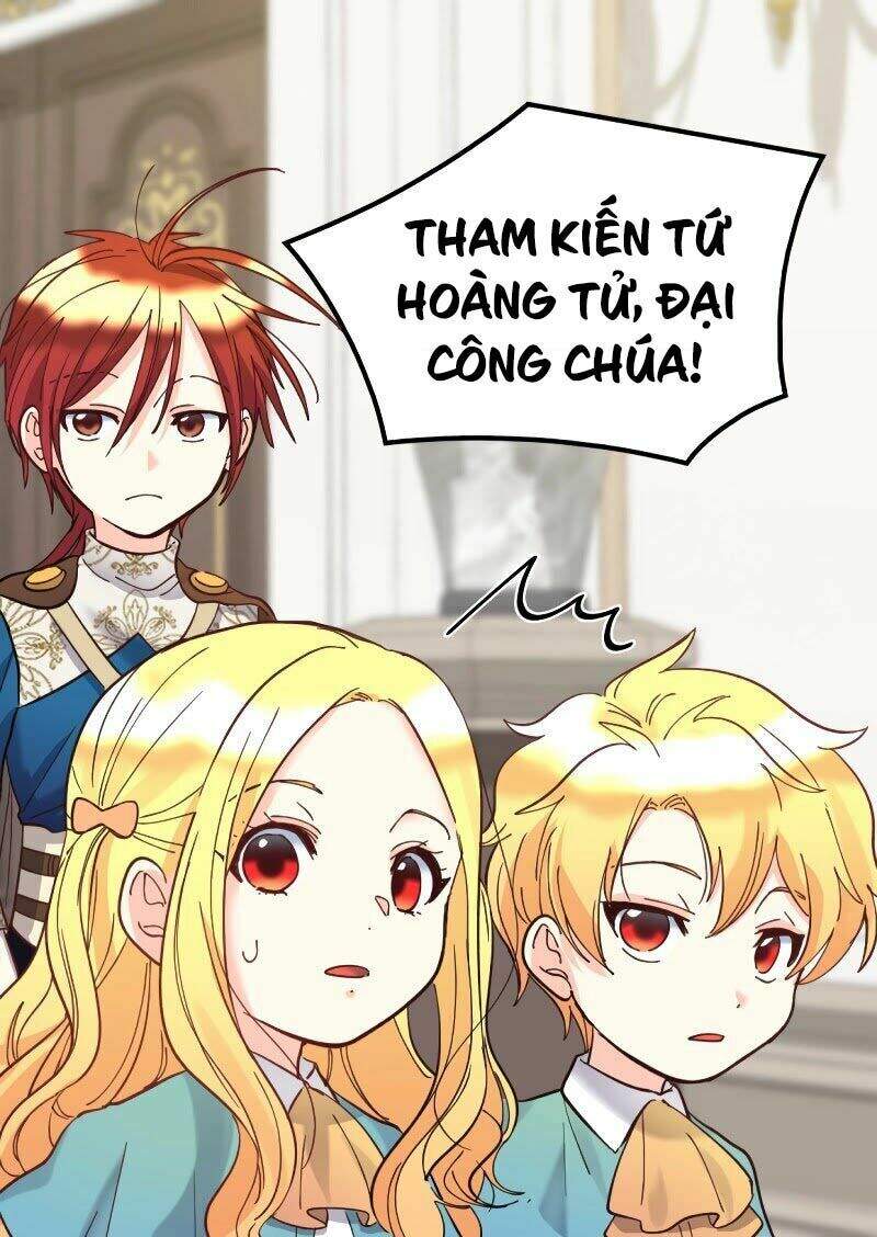 Sinh Đôi Xuyên Không Chap 67 - Next Chap 68