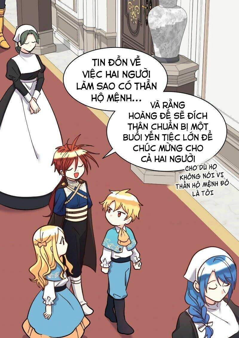 Sinh Đôi Xuyên Không Chap 67 - Next Chap 68