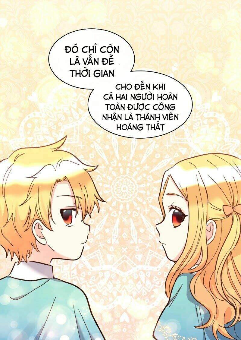 Sinh Đôi Xuyên Không Chap 67 - Next Chap 68