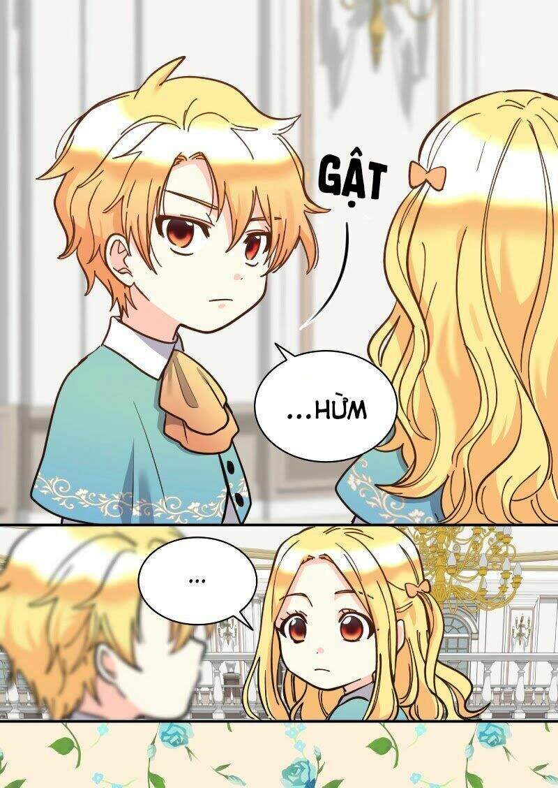 Sinh Đôi Xuyên Không Chap 67 - Next Chap 68