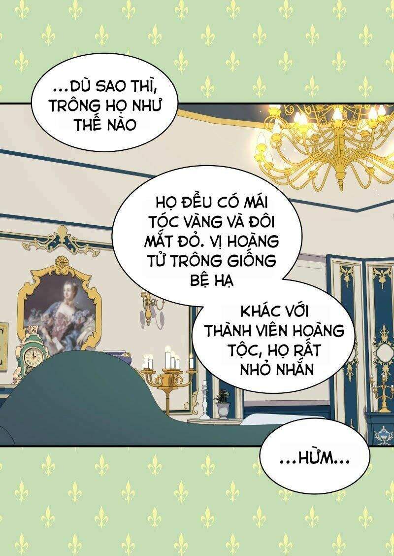 Sinh Đôi Xuyên Không Chap 67 - Next Chap 68