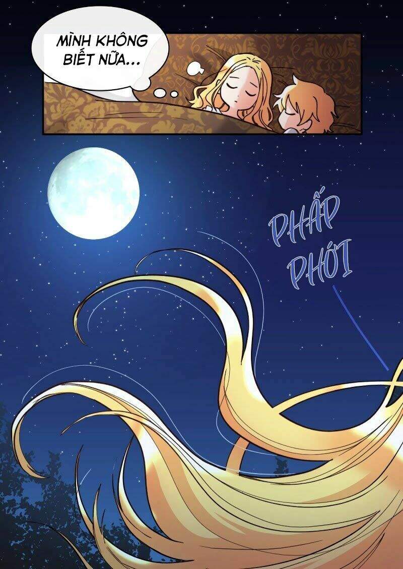 Sinh Đôi Xuyên Không Chap 67 - Next Chap 68
