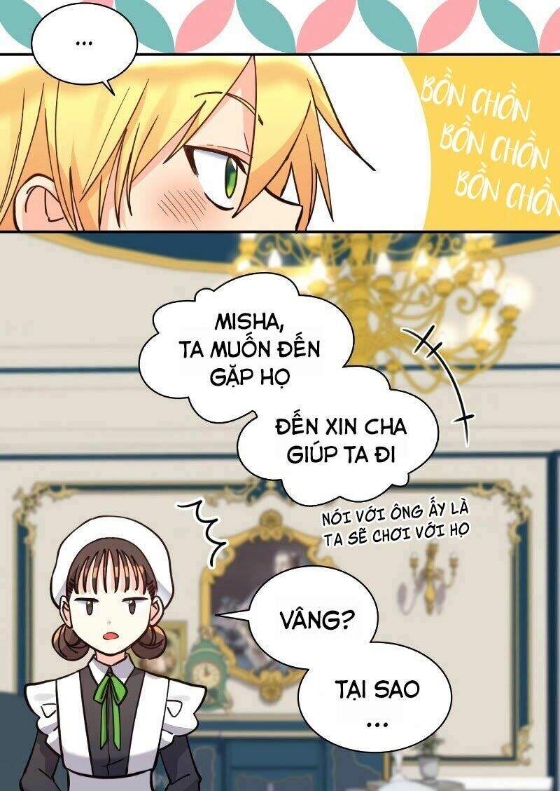 Sinh Đôi Xuyên Không Chap 67 - Next Chap 68