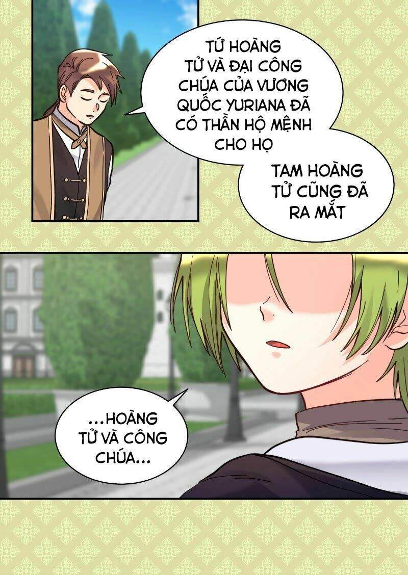 Sinh Đôi Xuyên Không Chap 67 - Next Chap 68