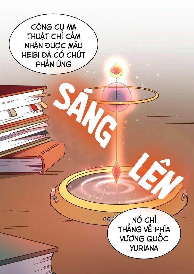 Sinh Đôi Xuyên Không Chap 67 - Next Chap 68