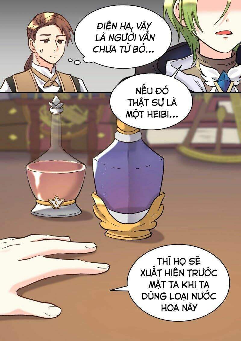 Sinh Đôi Xuyên Không Chap 67 - Next Chap 68