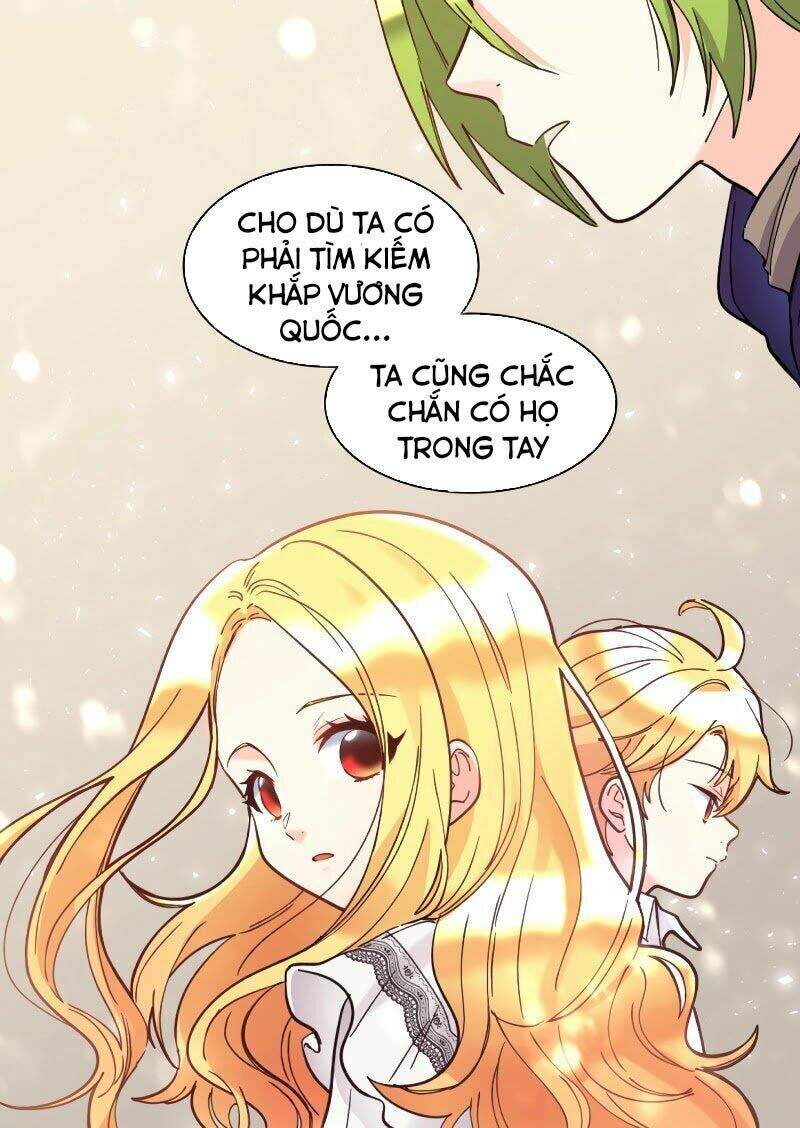 Sinh Đôi Xuyên Không Chap 67 - Next Chap 68