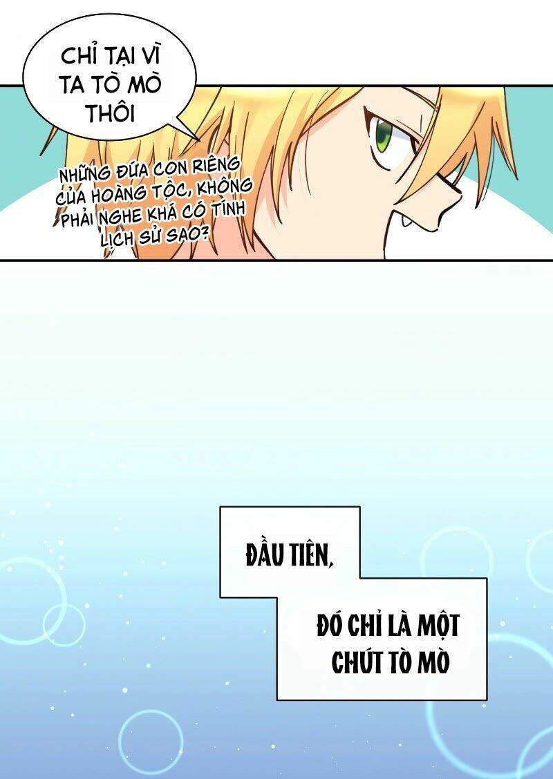 Sinh Đôi Xuyên Không Chap 67 - Next Chap 68