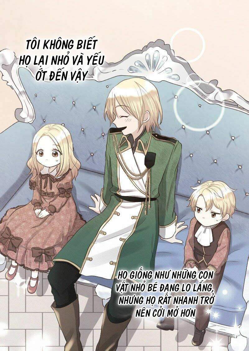 Sinh Đôi Xuyên Không Chap 67 - Next Chap 68