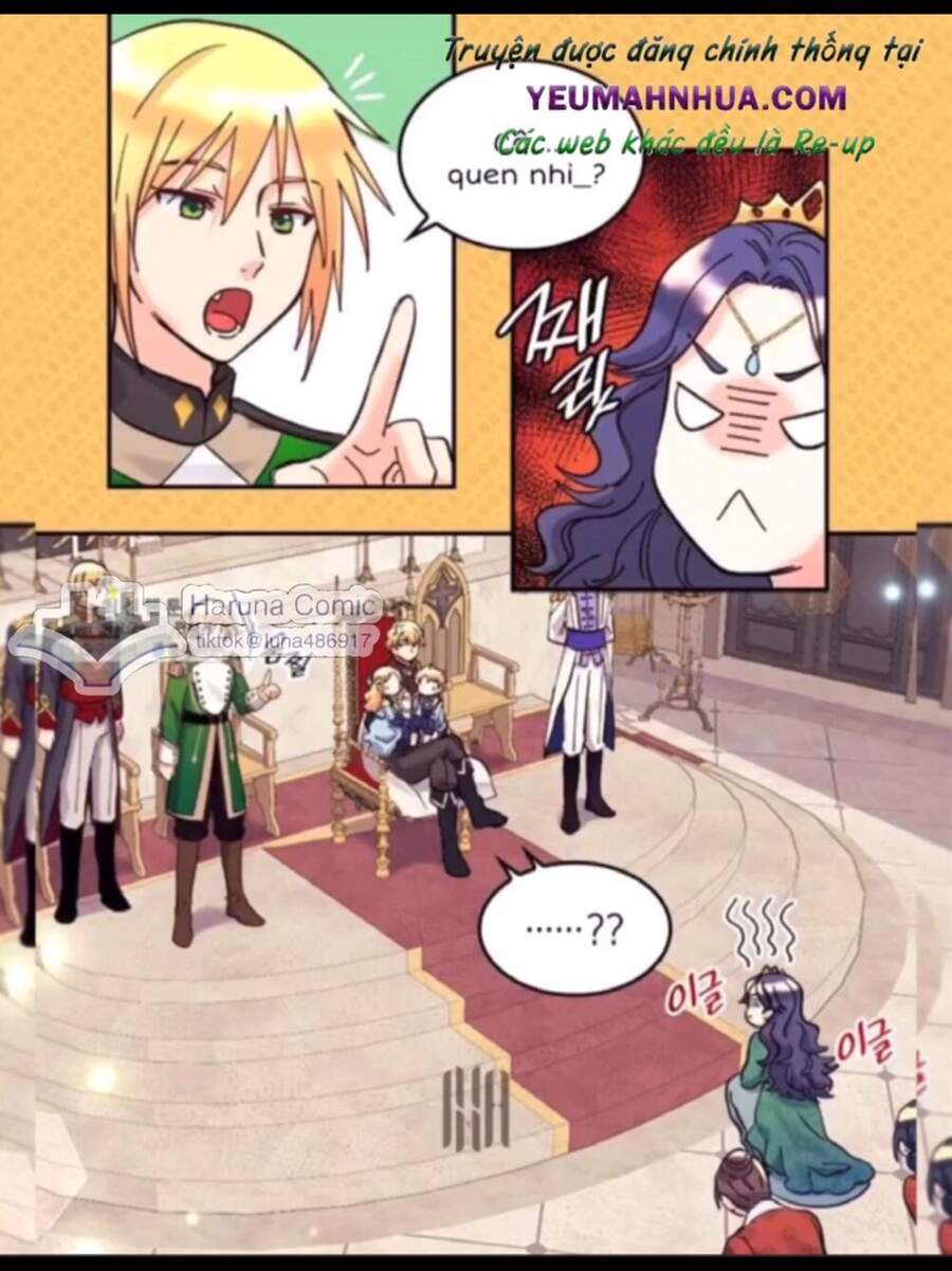 Sinh Đôi Xuyên Không Chap 68 - Next Chap 69