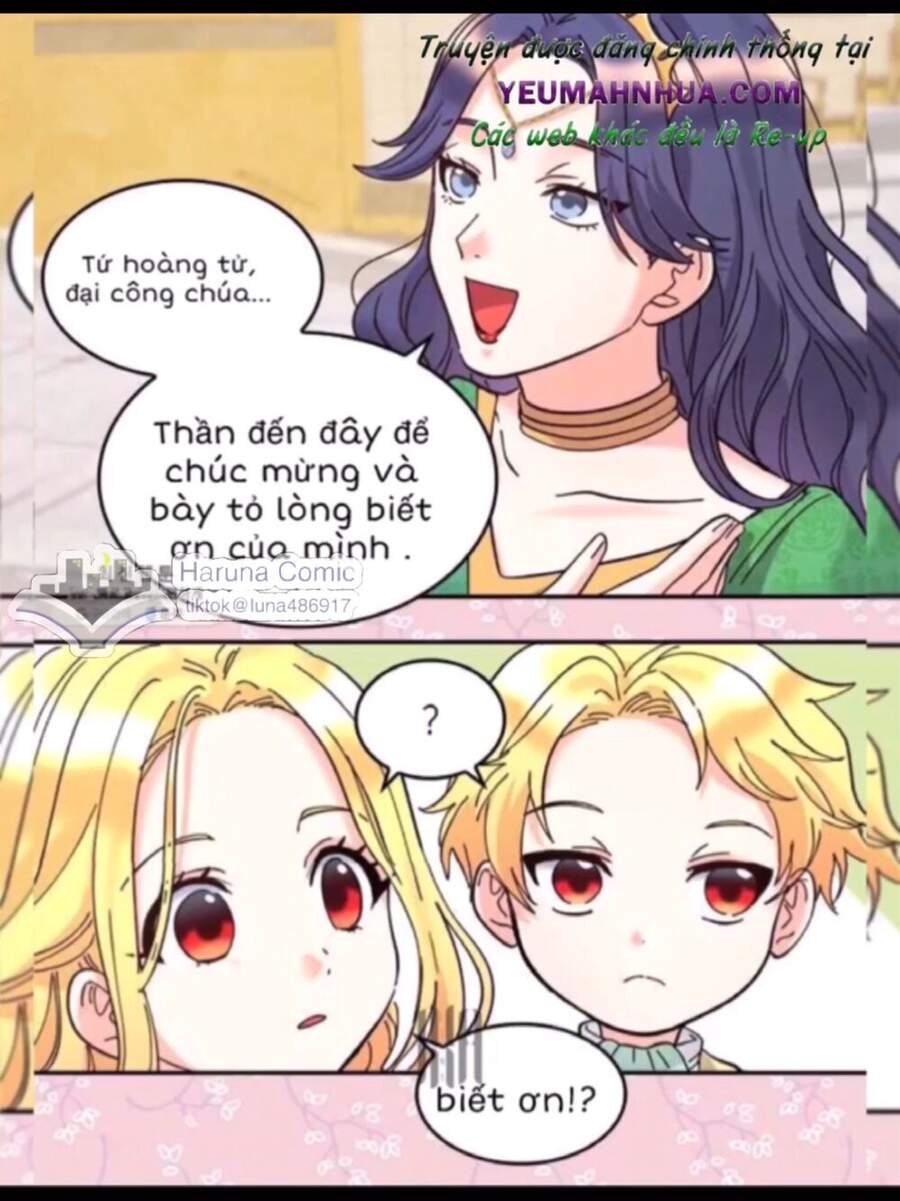 Sinh Đôi Xuyên Không Chap 68 - Next Chap 69