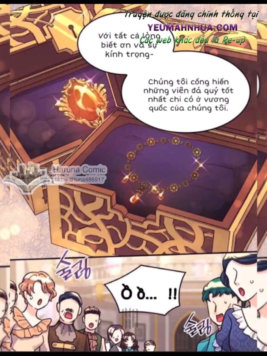 Sinh Đôi Xuyên Không Chap 68 - Next Chap 69