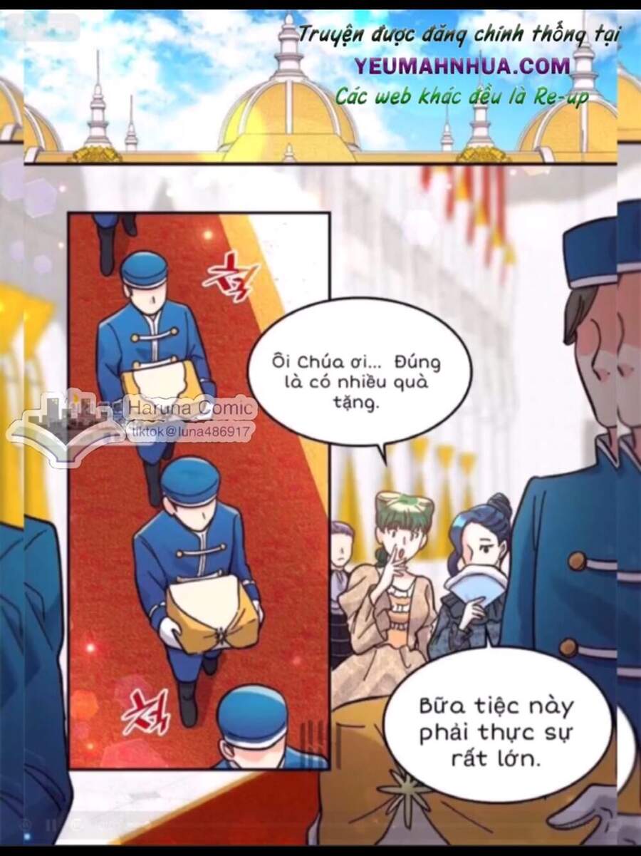 Sinh Đôi Xuyên Không Chap 68 - Next Chap 69