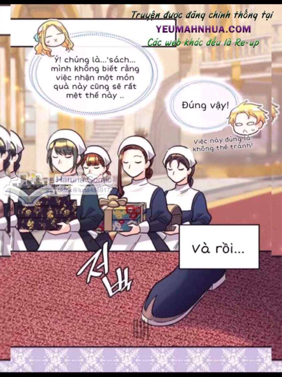 Sinh Đôi Xuyên Không Chap 68 - Next Chap 69