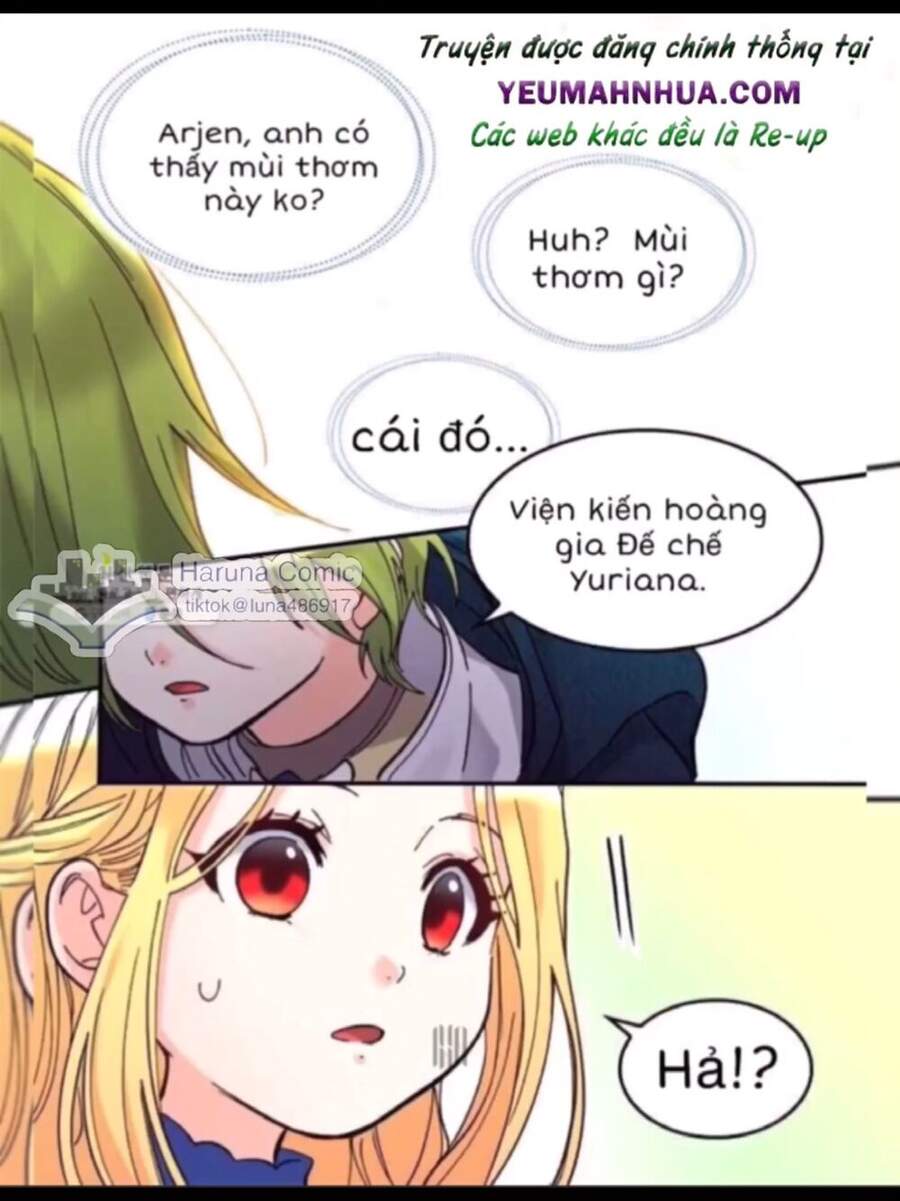 Sinh Đôi Xuyên Không Chap 68 - Next Chap 69