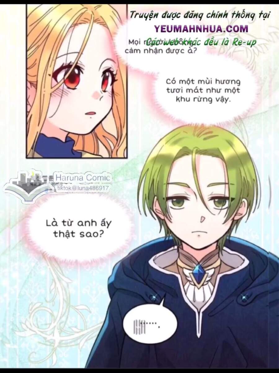 Sinh Đôi Xuyên Không Chap 68 - Next Chap 69