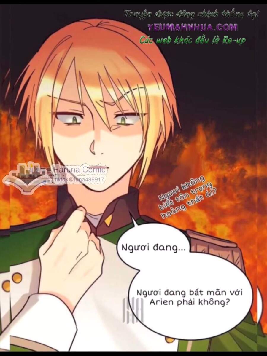 Sinh Đôi Xuyên Không Chap 68 - Next Chap 69