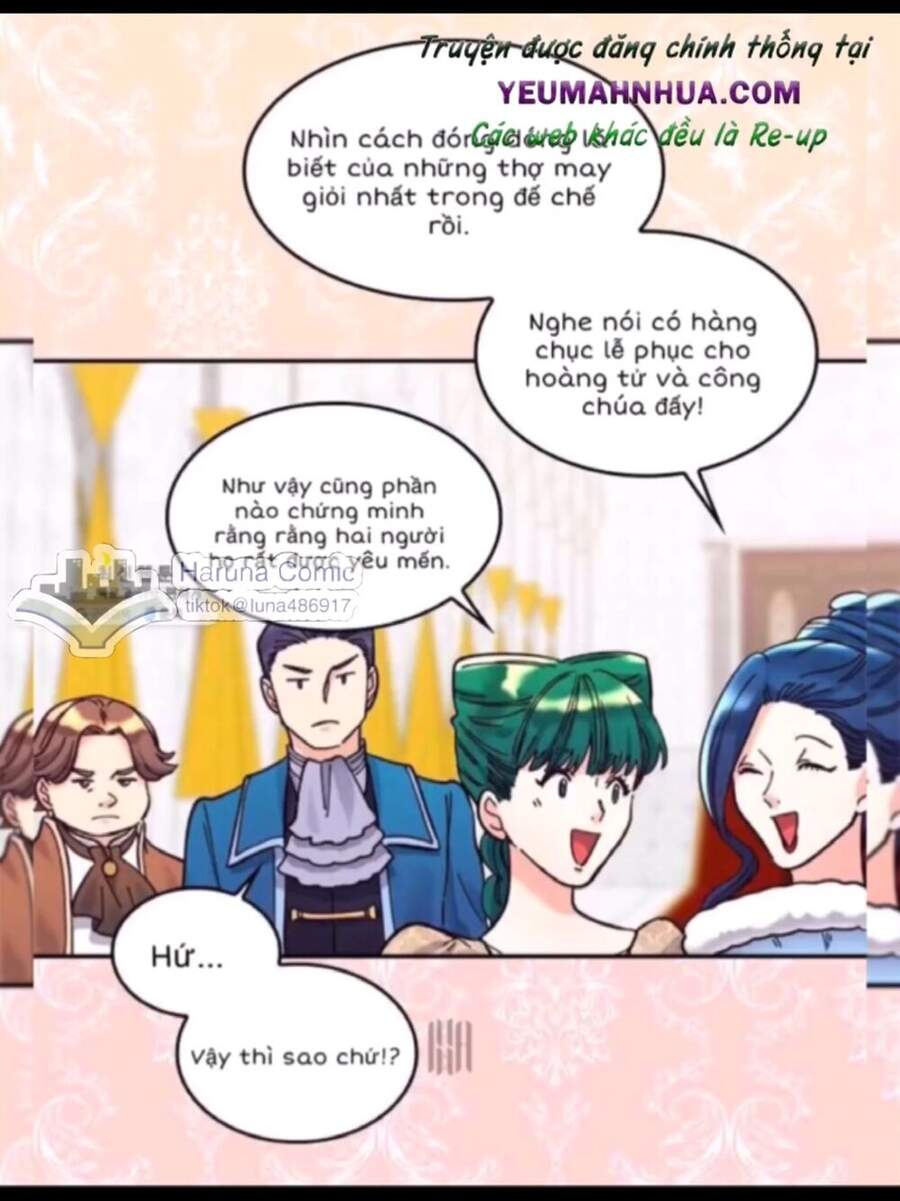 Sinh Đôi Xuyên Không Chap 68 - Next Chap 69