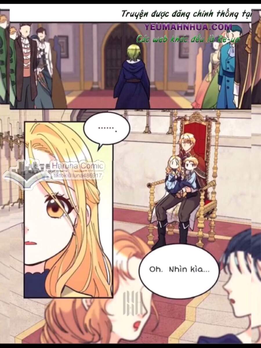 Sinh Đôi Xuyên Không Chap 68 - Next Chap 69