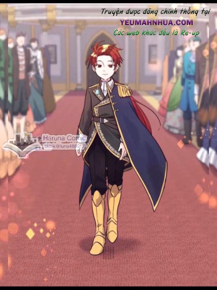 Sinh Đôi Xuyên Không Chap 68 - Next Chap 69