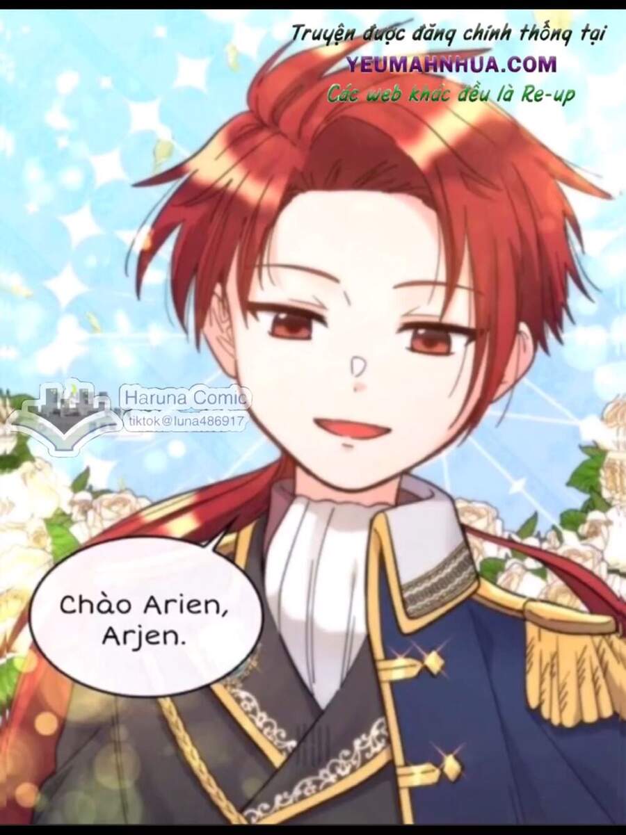 Sinh Đôi Xuyên Không Chap 68 - Next Chap 69