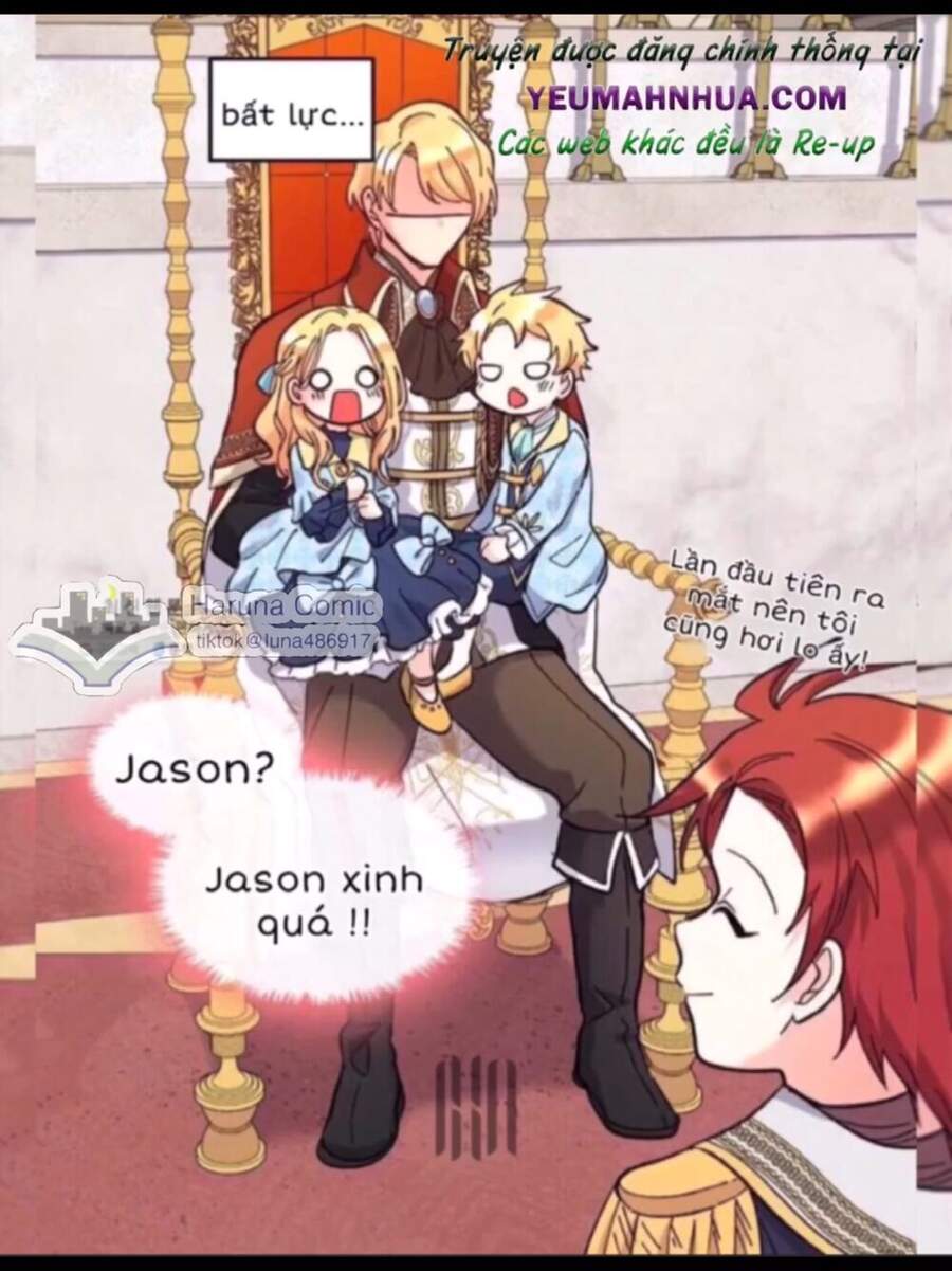 Sinh Đôi Xuyên Không Chap 68 - Next Chap 69