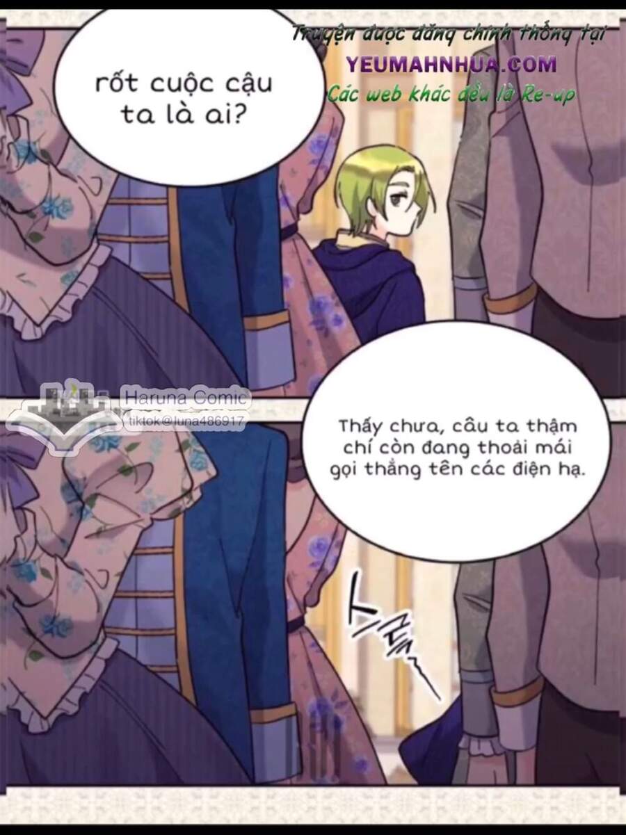 Sinh Đôi Xuyên Không Chap 68 - Next Chap 69