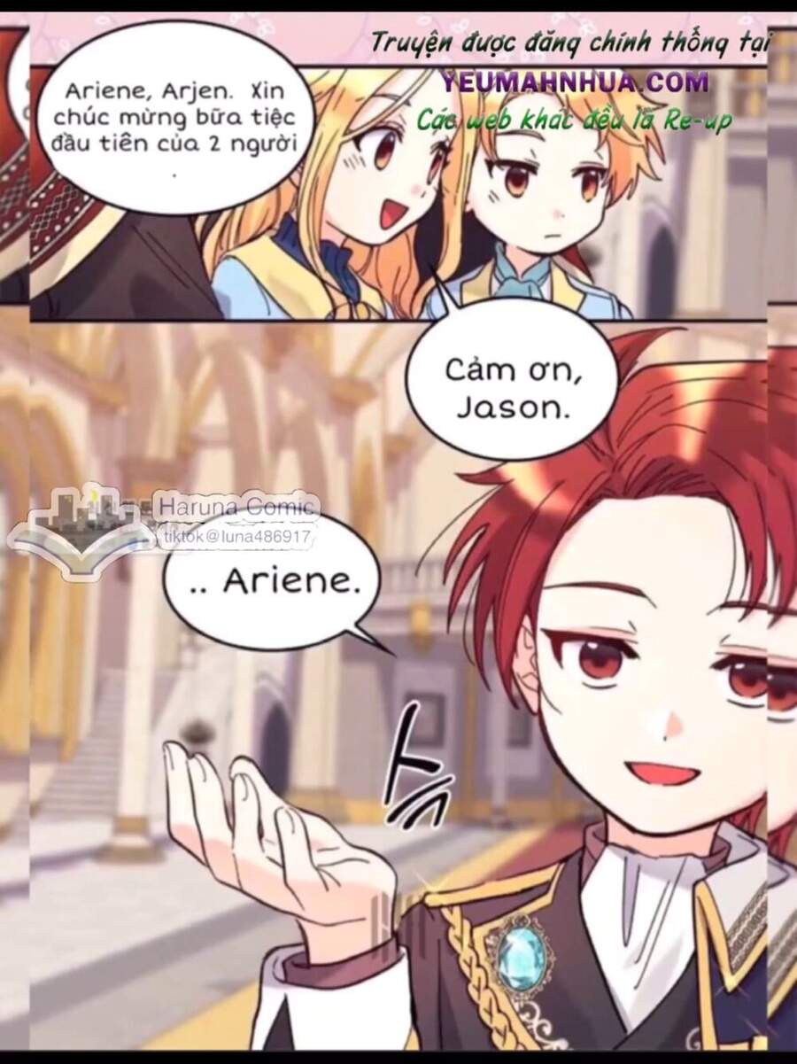 Sinh Đôi Xuyên Không Chap 68 - Next Chap 69