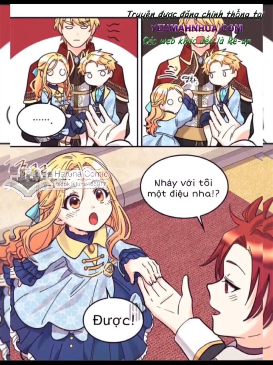 Sinh Đôi Xuyên Không Chap 68 - Next Chap 69