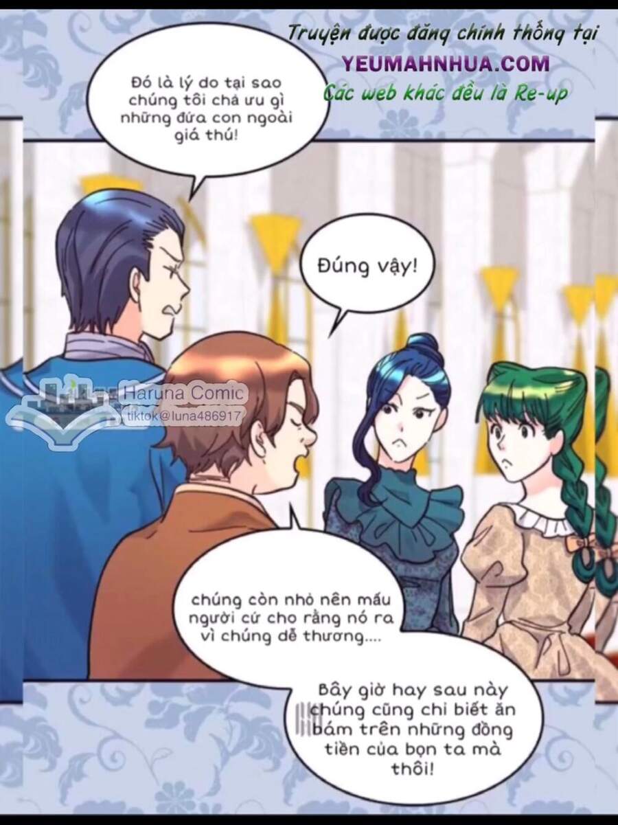 Sinh Đôi Xuyên Không Chap 68 - Next Chap 69