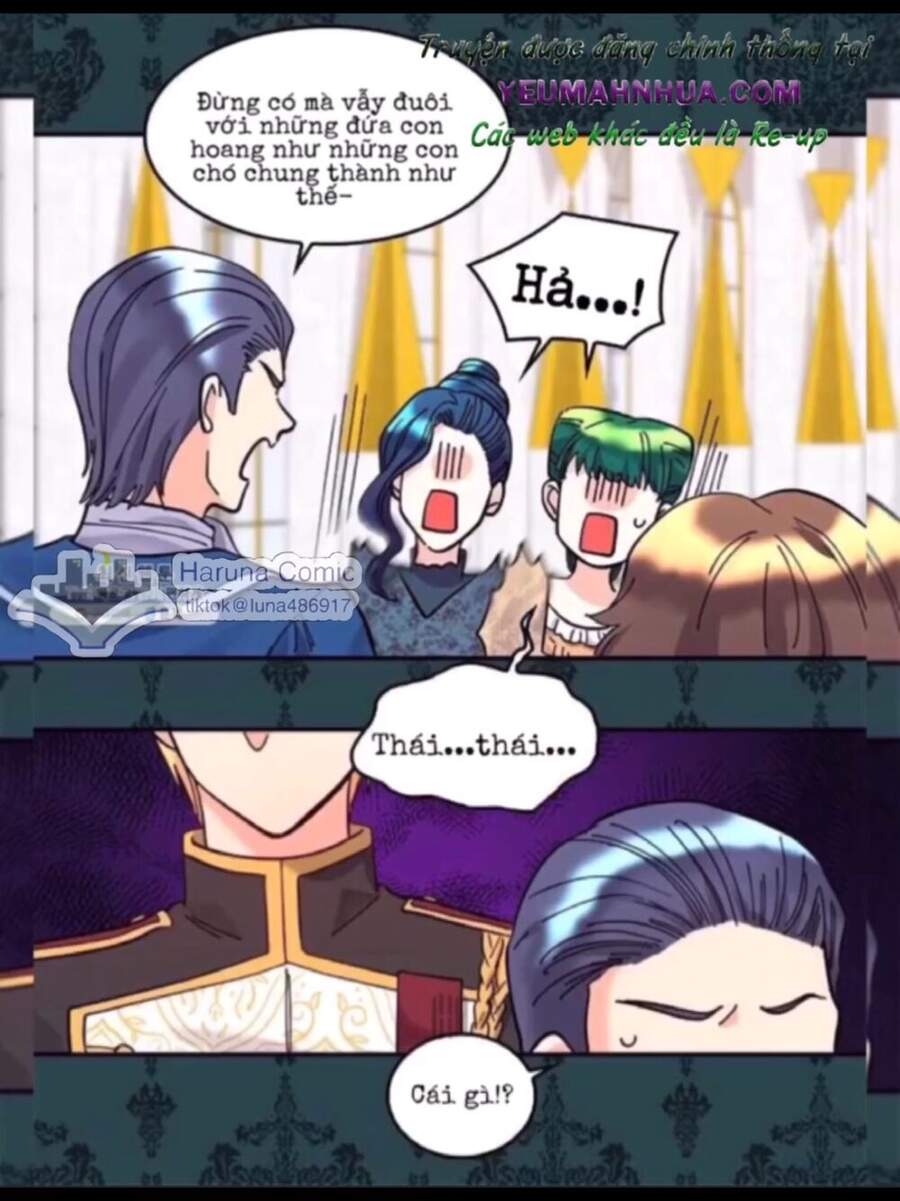 Sinh Đôi Xuyên Không Chap 68 - Next Chap 69