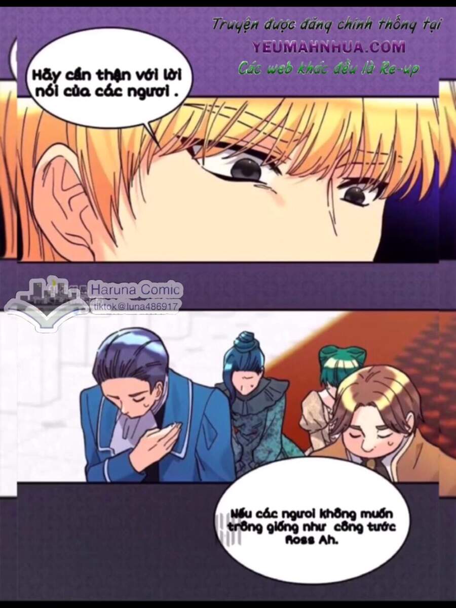 Sinh Đôi Xuyên Không Chap 68 - Next Chap 69