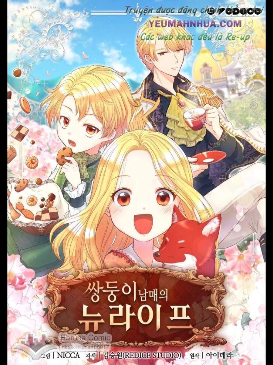 Sinh Đôi Xuyên Không Chap 70 - Next Chap 71