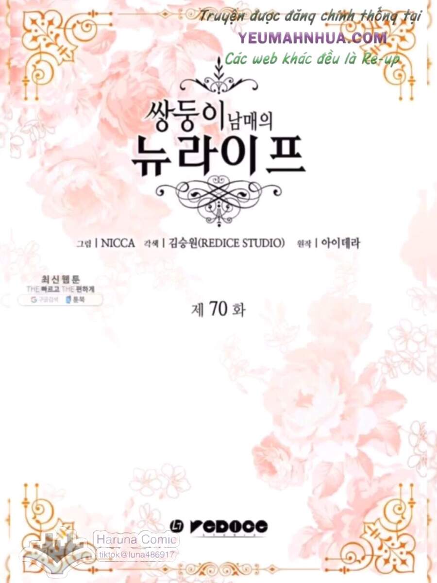 Sinh Đôi Xuyên Không Chap 70 - Next Chap 71