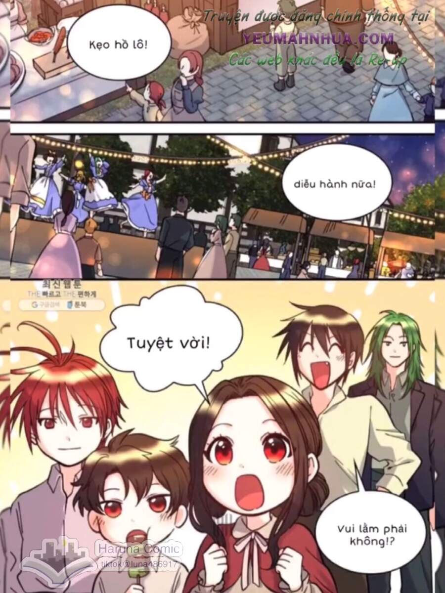 Sinh Đôi Xuyên Không Chap 70 - Next Chap 71