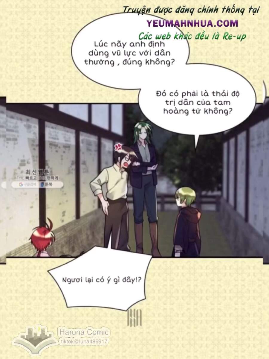 Sinh Đôi Xuyên Không Chap 70 - Next Chap 71